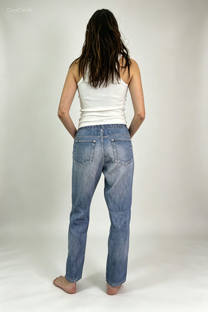 SO SWEET - PANTALONI IN LINO