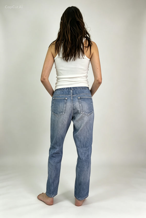 SO SWEET - PANTALONI IN LINO