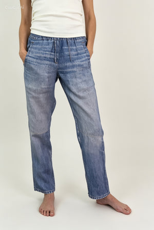 SO SWEET - PANTALONI IN LINO