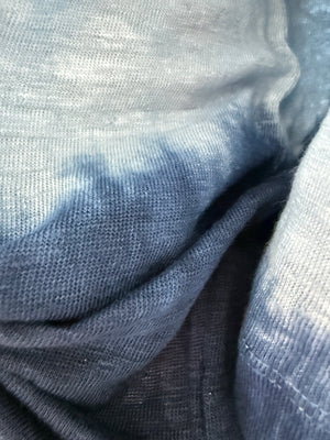 FADE INTO YOU - MAGLIA IN LINO