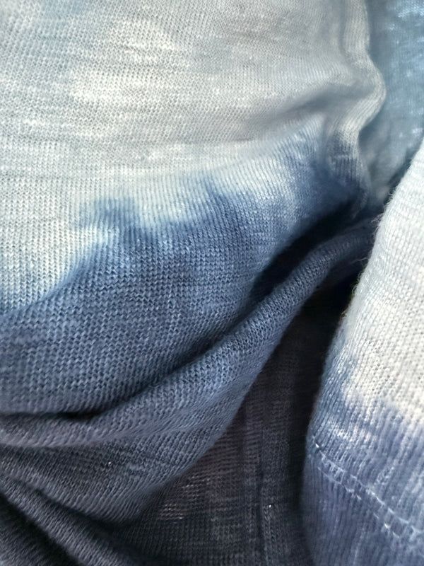 FADE INTO YOU - MAGLIA IN LINO