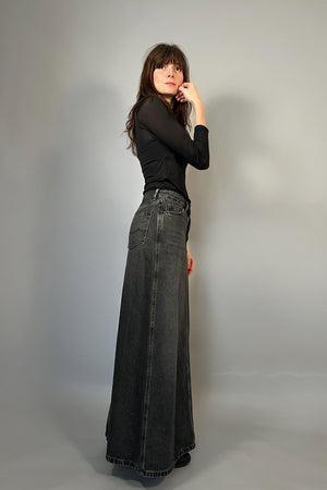 I LOVE YOU SO - GONNA LUNGA IN DENIM