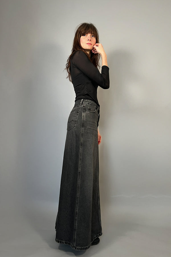 I LOVE YOU SO - GONNA LUNGA IN DENIM