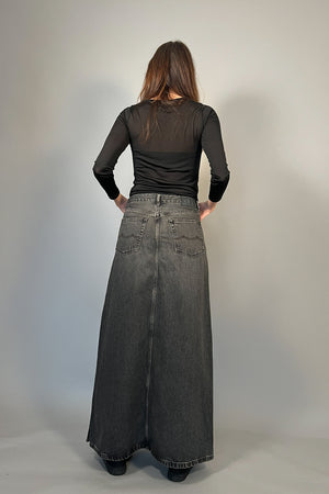 I LOVE YOU SO - GONNA LUNGA IN DENIM