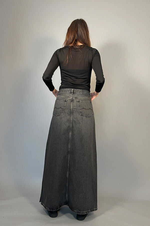 I LOVE YOU SO - GONNA LUNGA IN DENIM