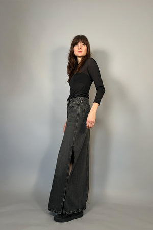 I LOVE YOU SO - GONNA LUNGA IN DENIM