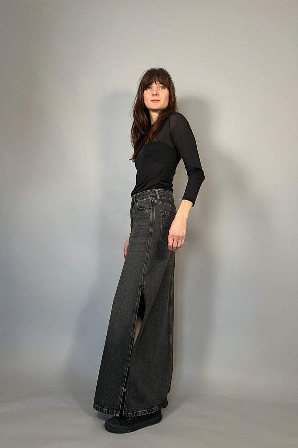 I LOVE YOU SO - GONNA LUNGA IN DENIM