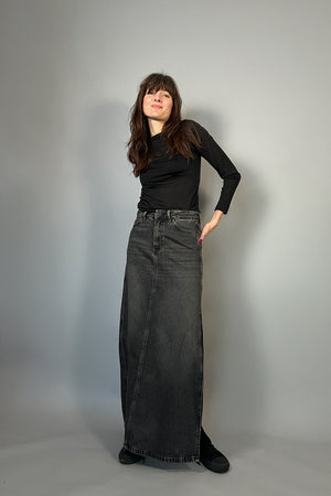 I LOVE YOU SO - GONNA LUNGA IN DENIM