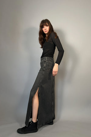 I LOVE YOU SO - GONNA LUNGA IN DENIM