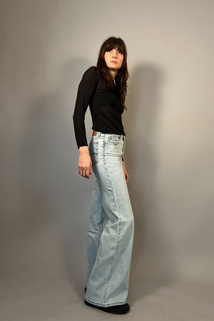 PERFECT DAY - JEANS A ZAMPA