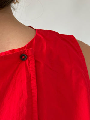 LOVE SONG - TOP IN COTONE