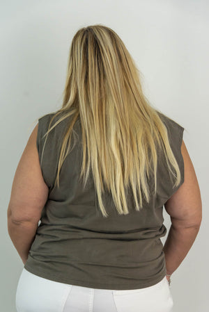 SHEENA - TOP IN 100% COTONE BIOLOGICO (Copia)