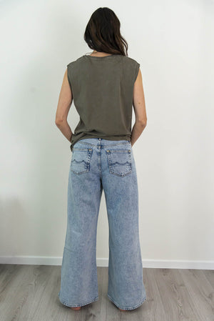 SHEENA - TOP IN 100% COTONE BIOLOGICO (Copia)