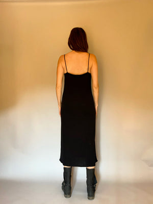 ATOMIC - ABITO IN TENCEL™ LYOCELL