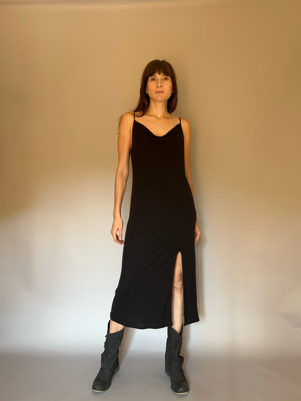 ATOMIC - ABITO IN TENCEL™ LYOCELL