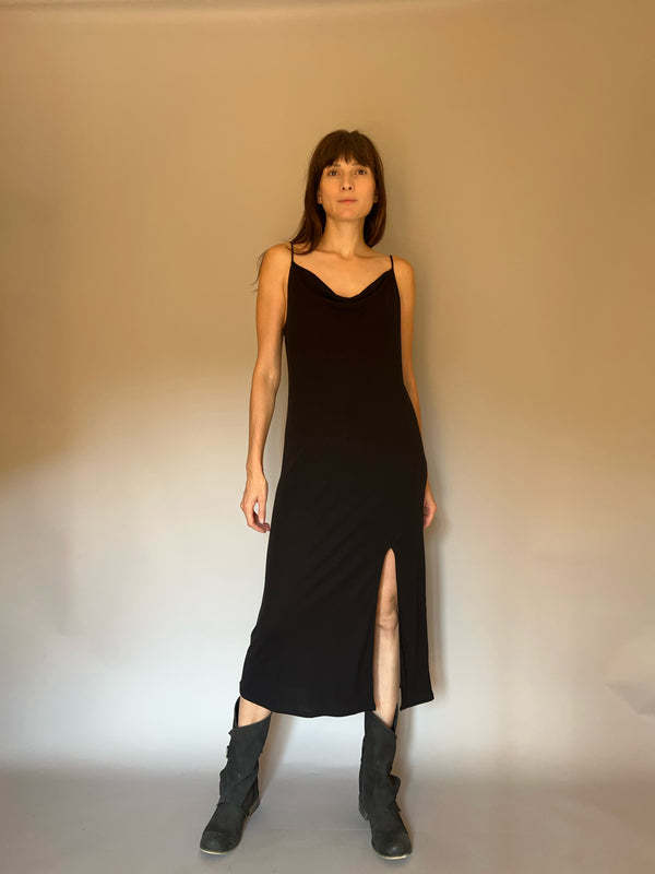 ATOMIC - ABITO IN TENCEL™ LYOCELL
