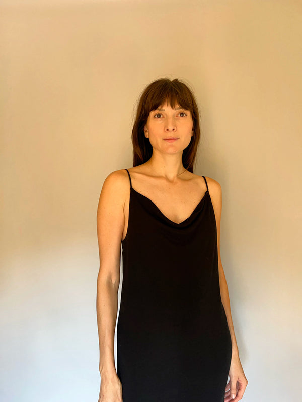 ATOMIC - ABITO IN TENCEL™ LYOCELL