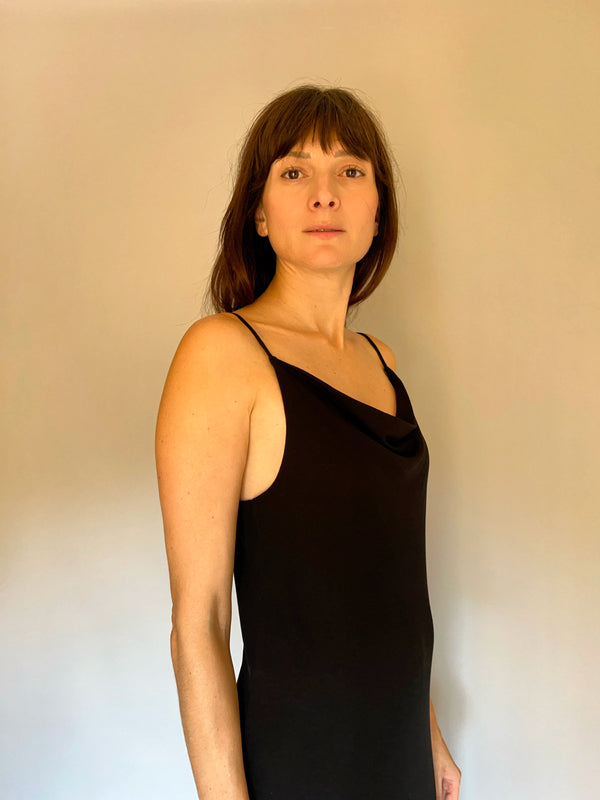 ATOMIC - ABITO IN TENCEL™ LYOCELL
