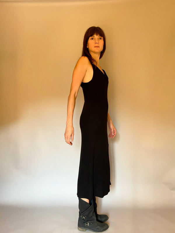 ATOMIC - ABITO IN TENCEL™ LYOCELL