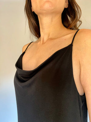 ATOMIC - ABITO IN TENCEL™ LYOCELL