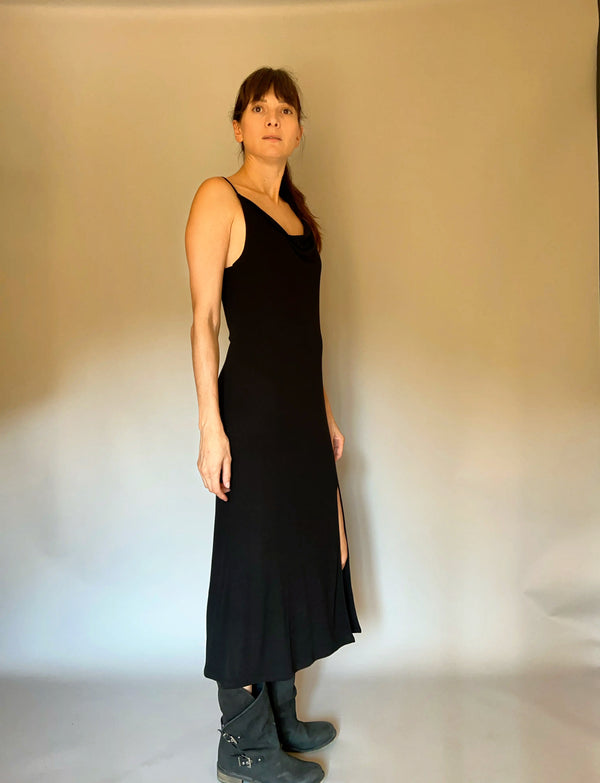 ATOMIC - ABITO IN TENCEL™ LYOCELL