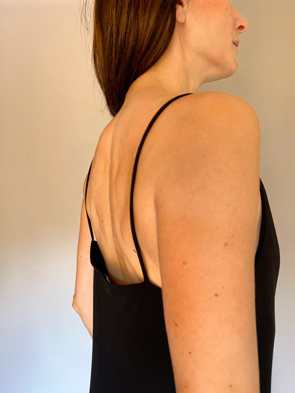 ATOMIC - ABITO IN TENCEL™ LYOCELL