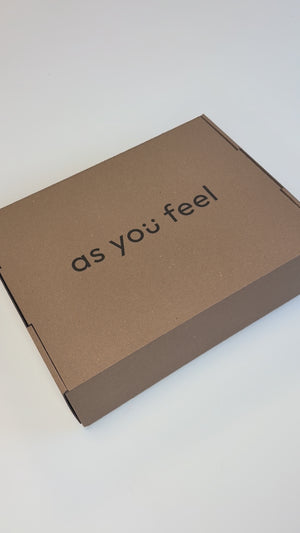 ALWAYS WITH ME - BERRETTO IN LANA DI YAK