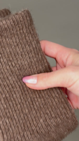 PERFECT DAY - CALZINI IN LANA DI YAK