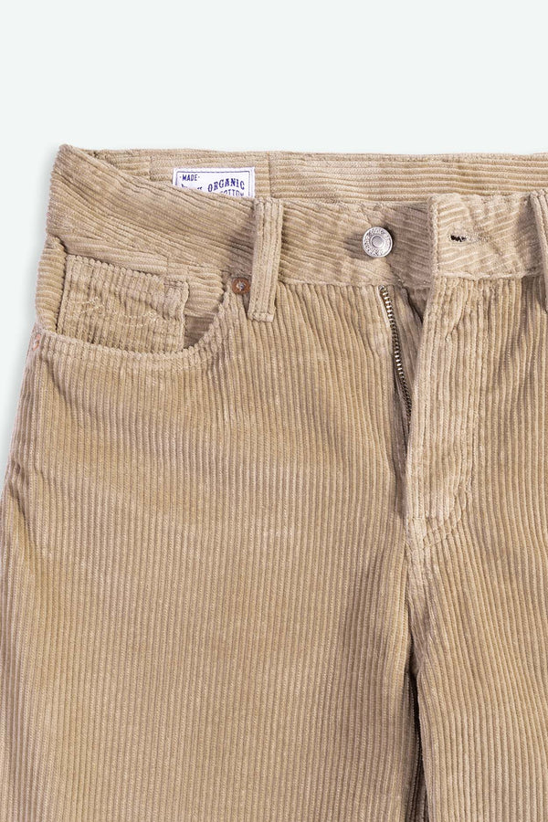 ALLA NIGHT LONG - PANTALONI A ZAMPA IN VELLUTO